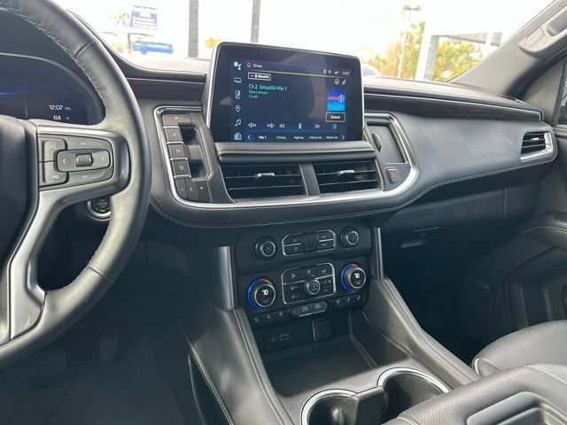 Used 2024 Chevrolet Tahoe Premier AWD/4WD image 24