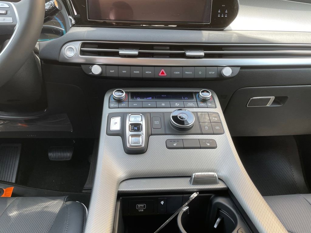 New 2025 Hyundai Palisade XRT FWD image 11