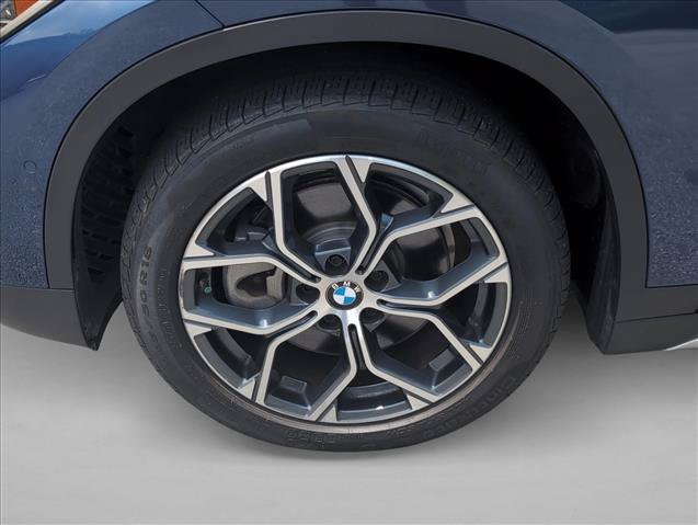 Used 2021 BMW X1 sDrive28i w/ Premium Package FWD image 26