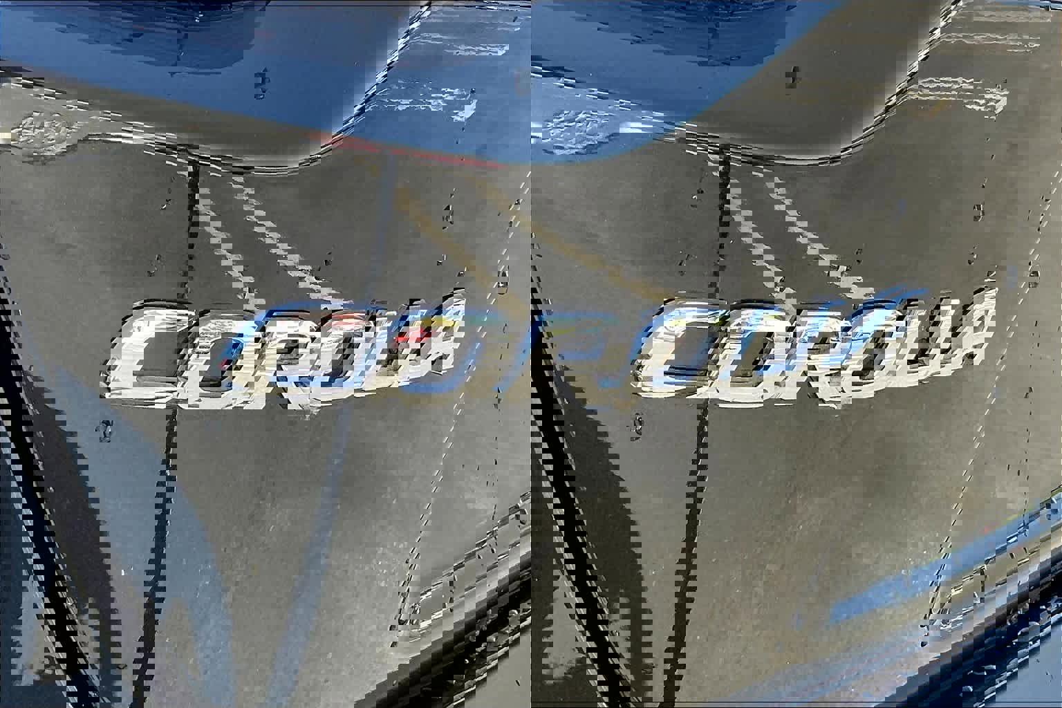 Used 2020 Toyota Corolla SE image 29