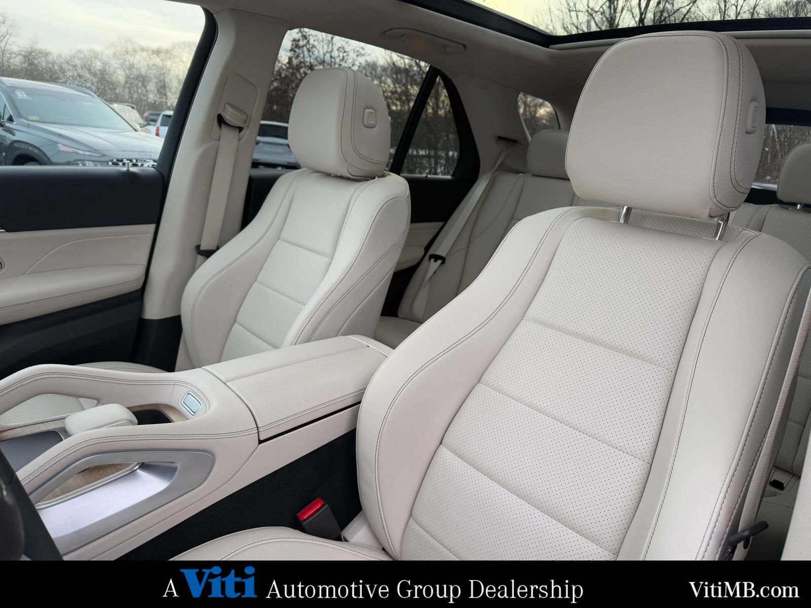 Certified 2023 Mercedes-Benz GLE 350 4MATIC image 18