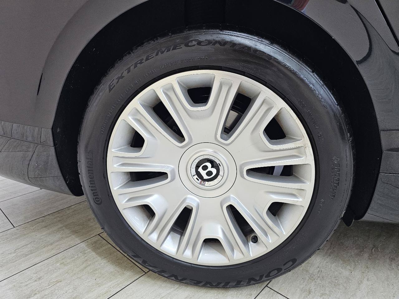 Used 2014 Bentley Flying Spur W12 AWD/4WD image 45