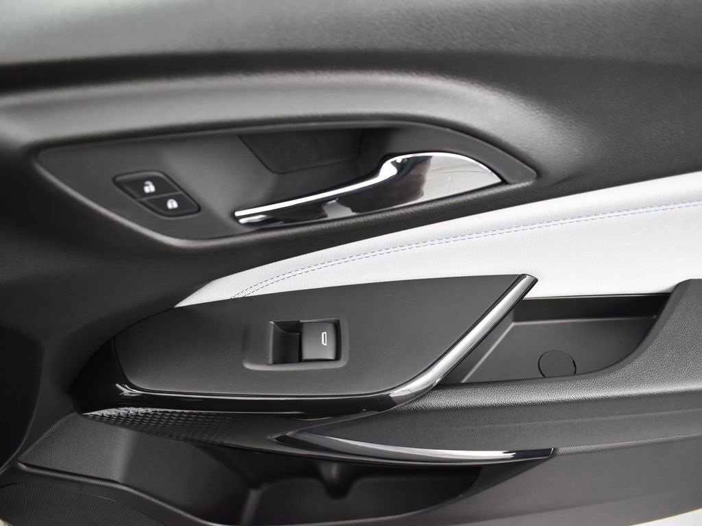 New 2026 Chevrolet Trax LT image 22