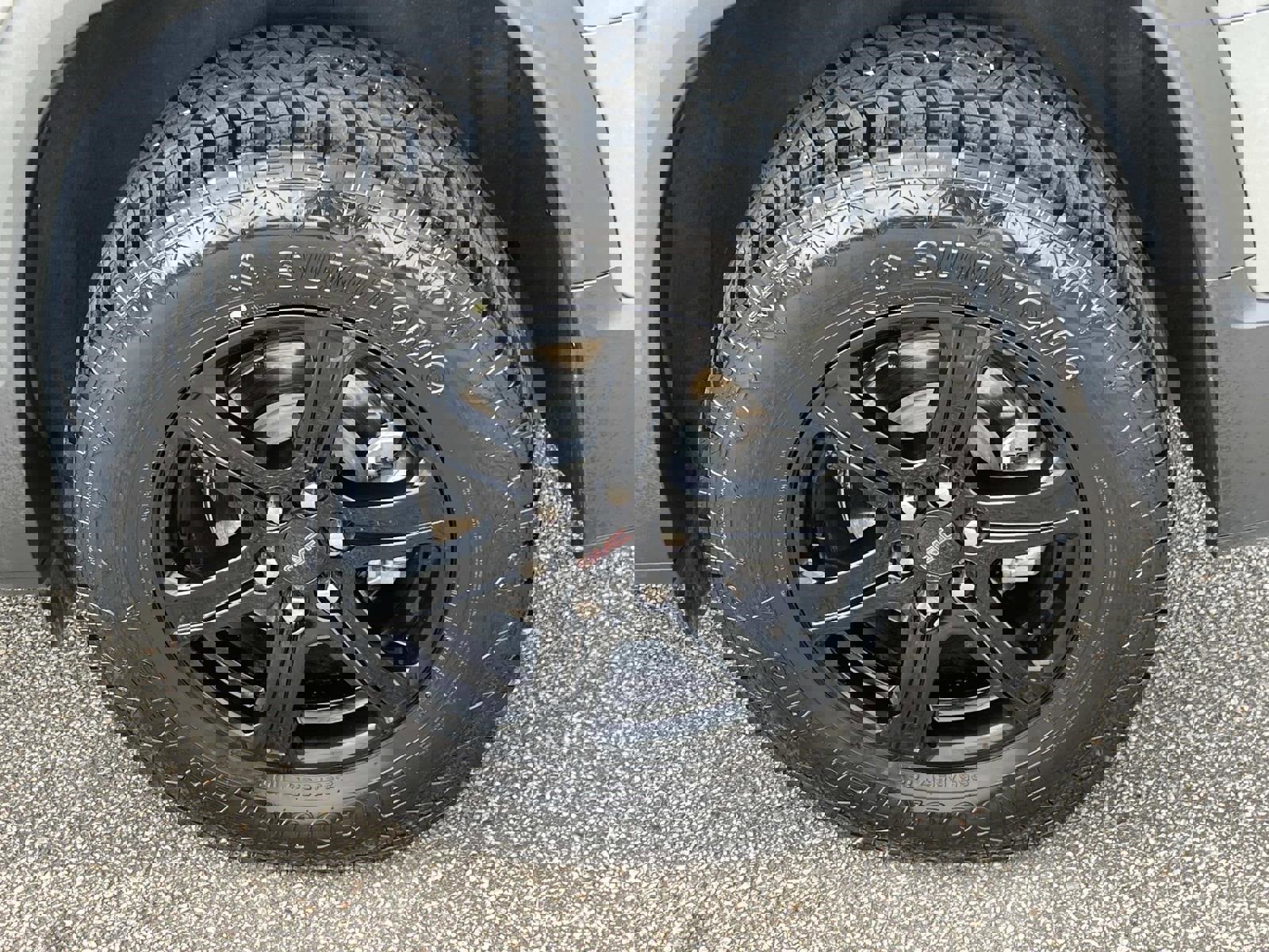 Used 2023 GMC Acadia AT4 w/ Trailering Package image 19