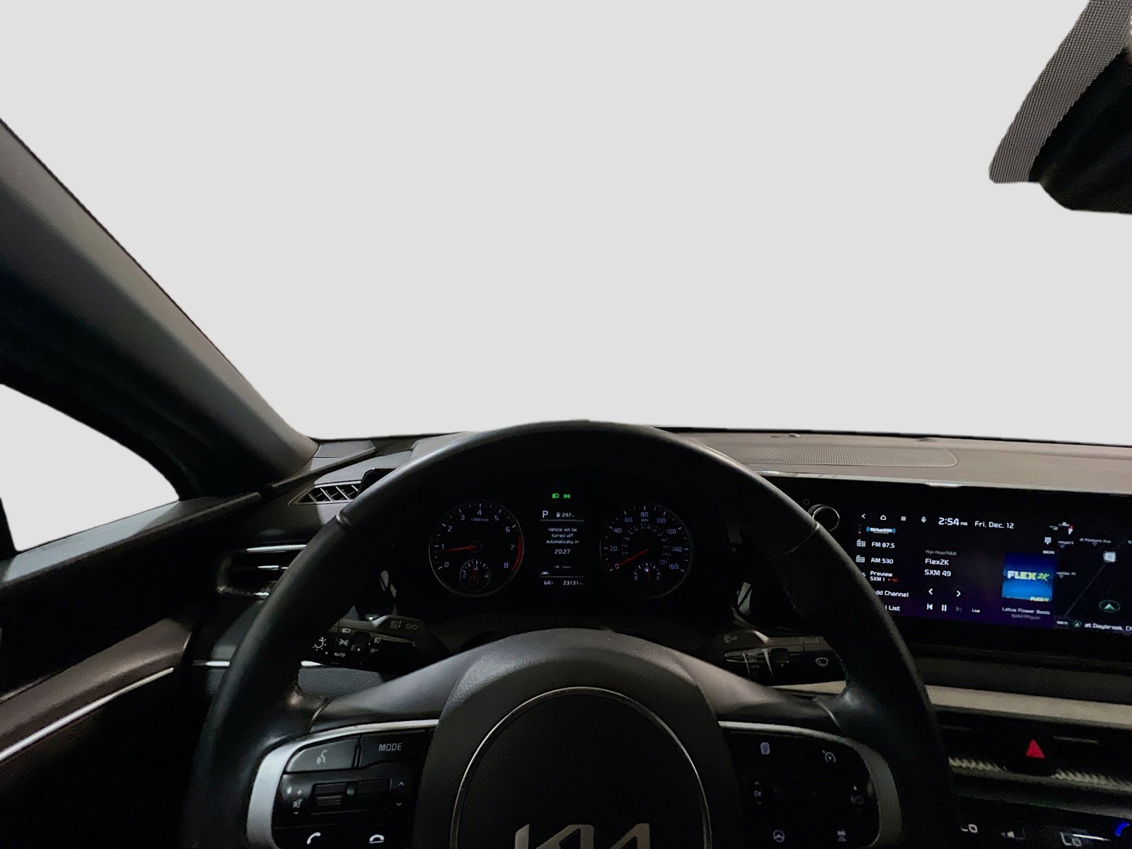 Used 2024 Kia K5 GT-Line image 7