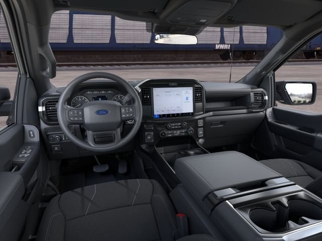 New 2026 Ford F150 STX AWD/4WD image 9