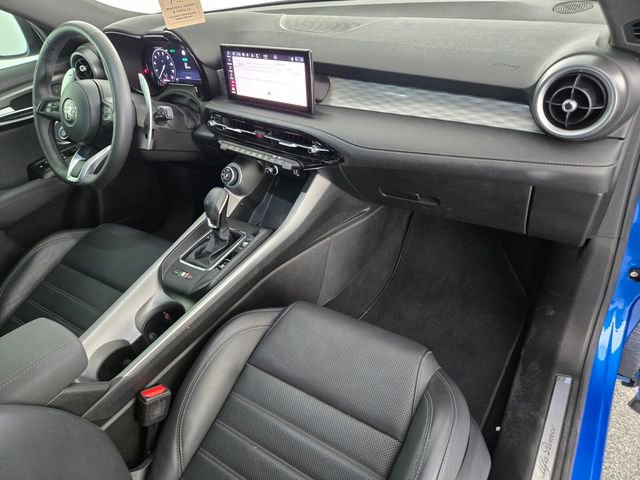 Used 2024 Alfa Romeo Tonale Veloce image 18