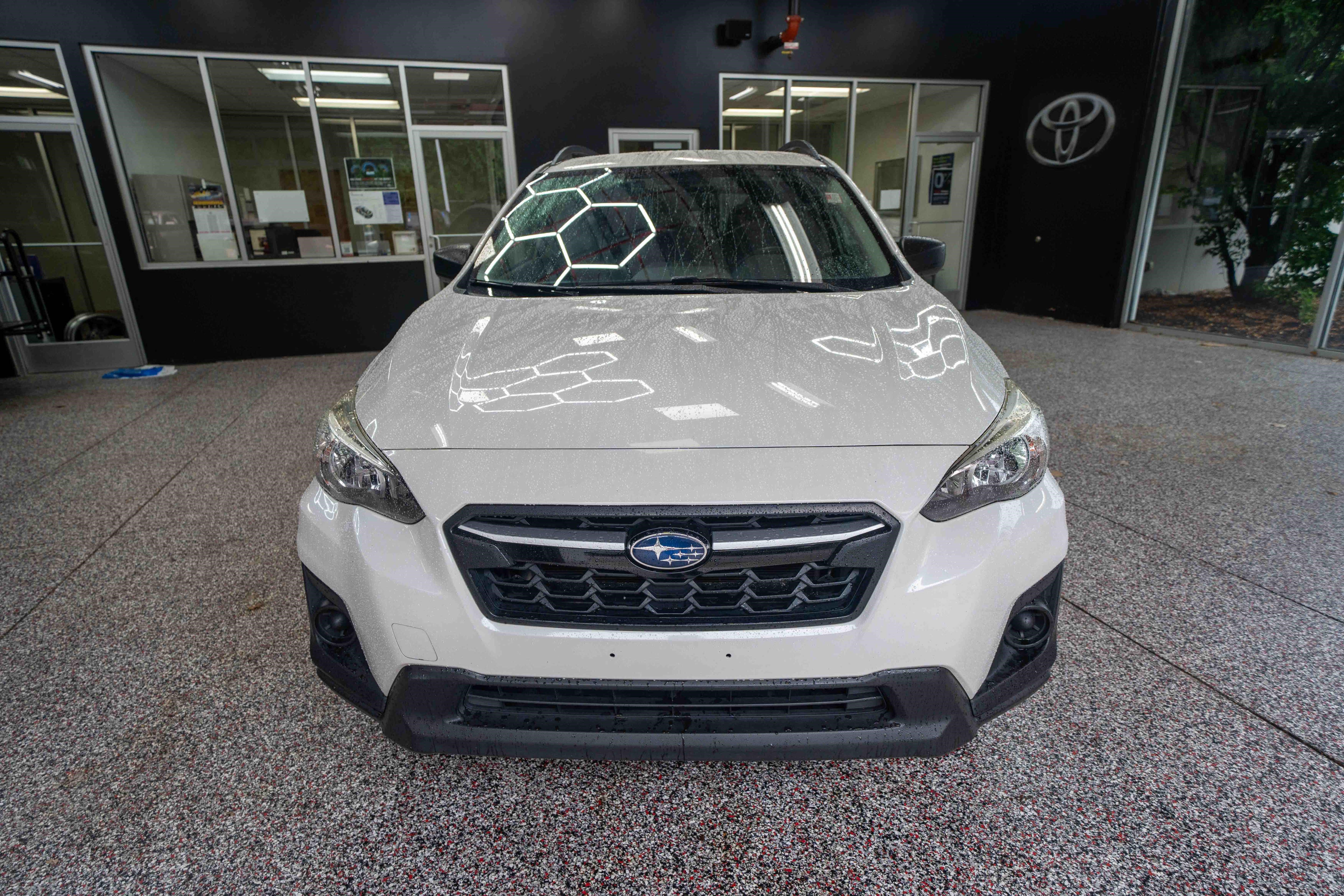 Used 2020 Subaru Crosstrek 2.0i AWD/4WD image 6
