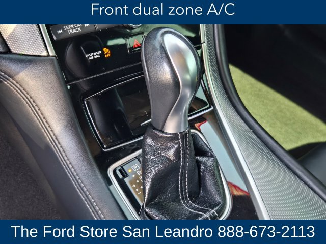 Used 2017 INFINITI Q50 2.0t w/ Moonroof Package RWD image 20