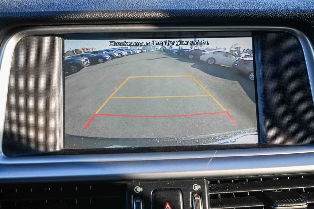 Used 2020 Kia Optima S image 26