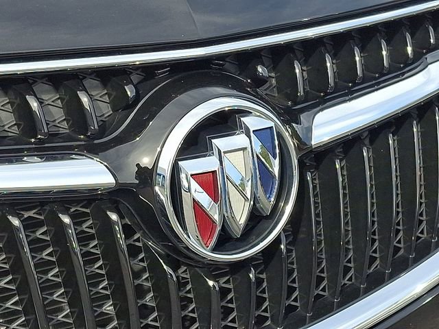 Used 2021 Buick Encore Preferred w/ Safety Package image 30