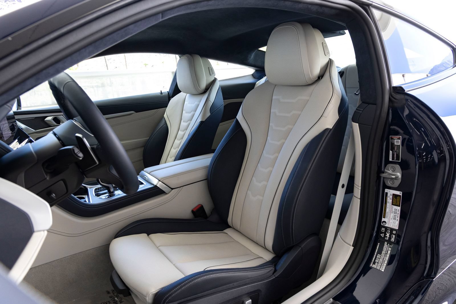 Used 2026 BMW 840i xDrive Coupe AWD/4WD image 19