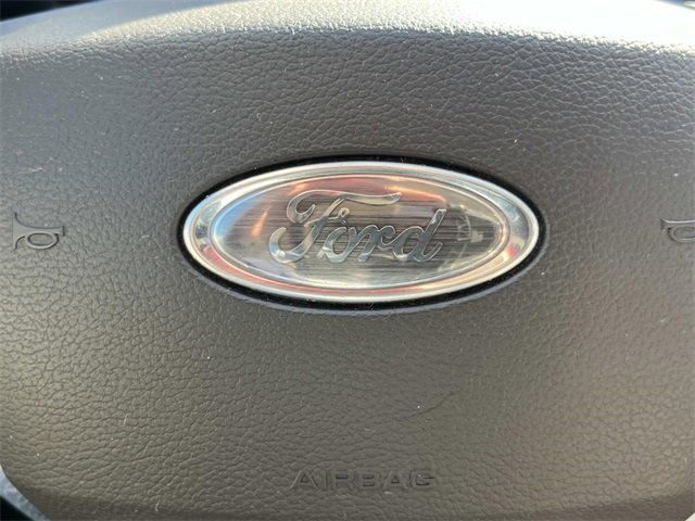 Used 2020 Ford Explorer Platinum w/ Premium Technology Package image 36