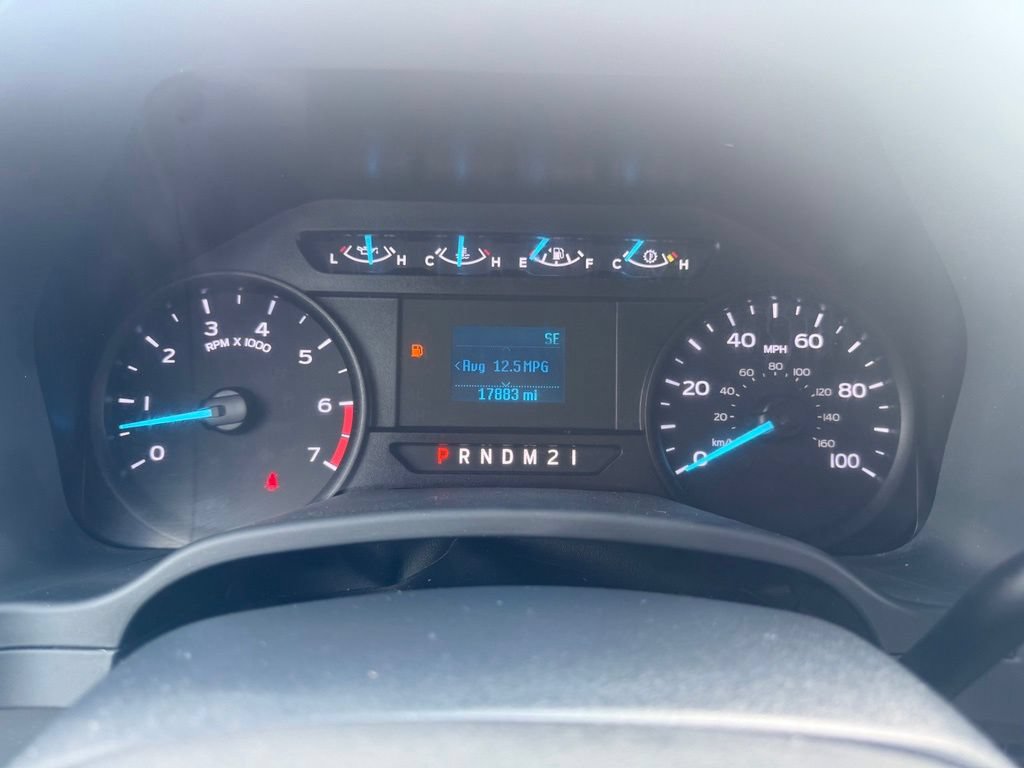 Used 2022 Ford F250 XL w/ Power Equipment Group AWD/4WD image 23