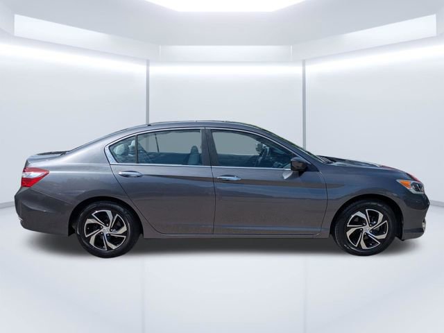 Used 2016 Honda Accord LX image 3
