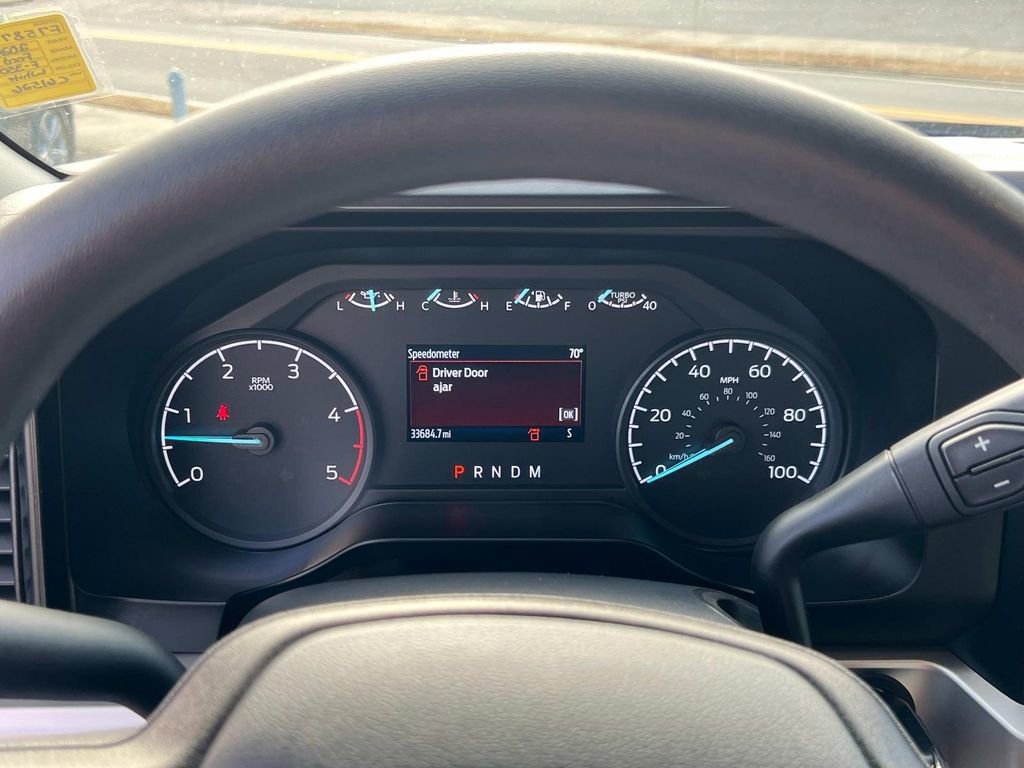 Used 2024 Ford F350 XL image 27