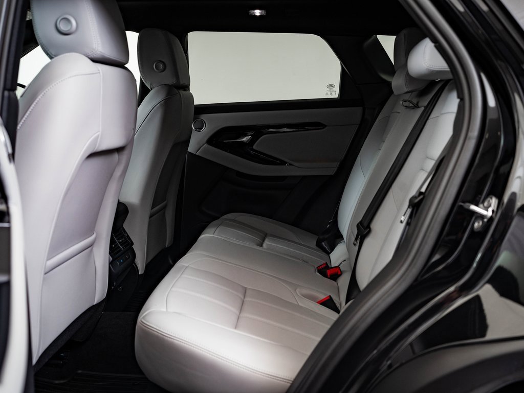 New 2026 Land Rover Range Rover Evoque S image 40