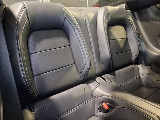 Certified 2025 Ford Mustang Premium RWD image 25