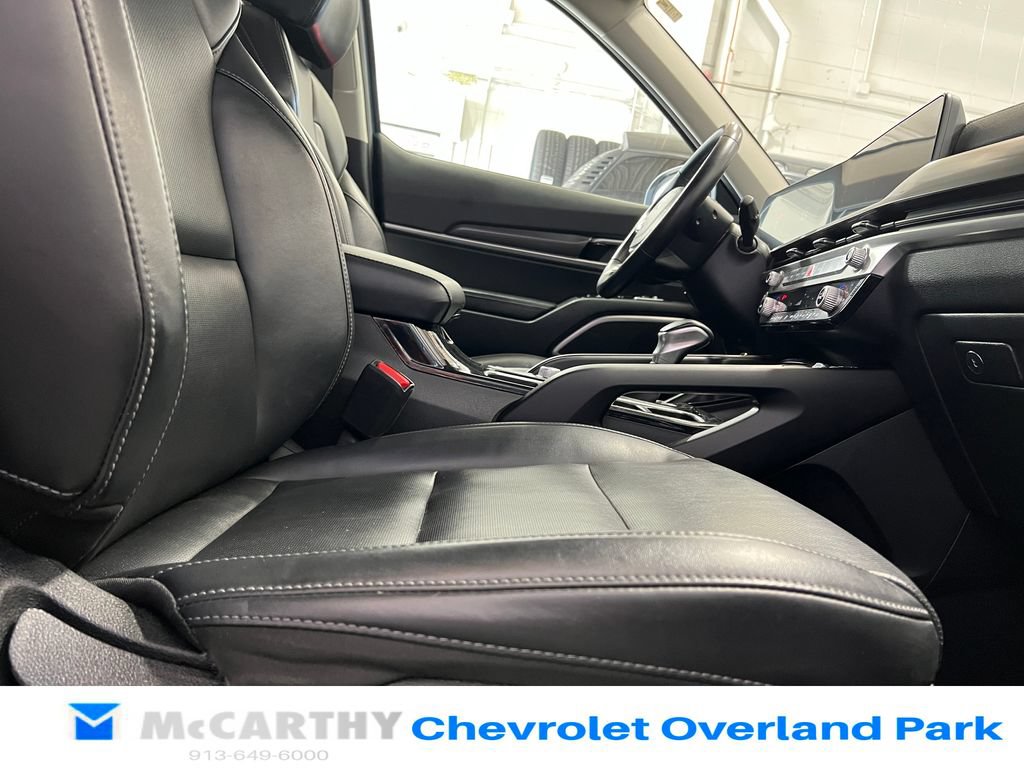 Used 2025 Kia Telluride S FWD image 33
