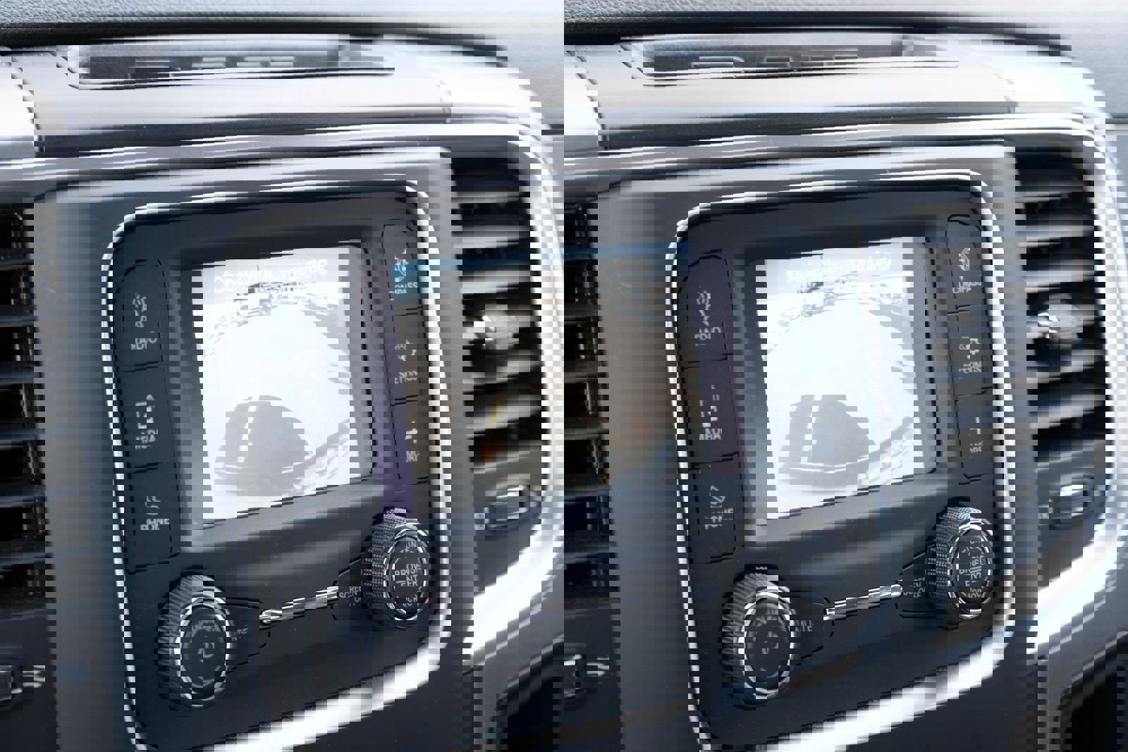 Used 2023 RAM 1500 Classic SLT w/ Protection Group image 4