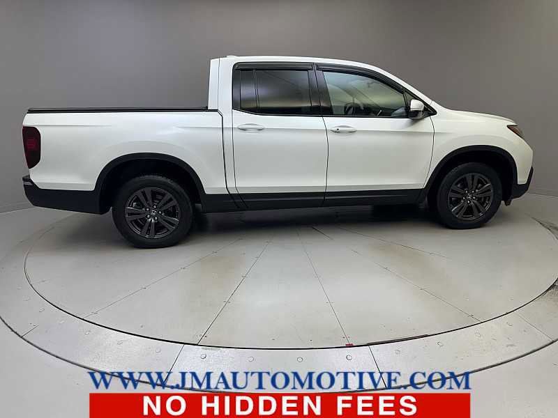 Used 2020 Honda Ridgeline Sport image 6