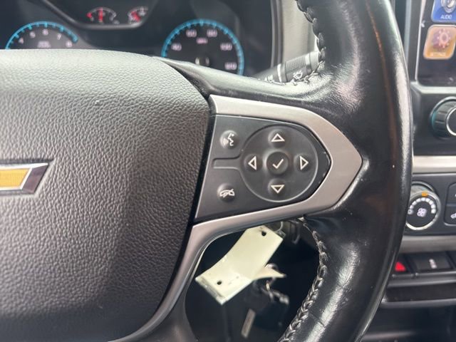 Used 2017 Chevrolet Colorado LT w/ LT Convenience Package image 13