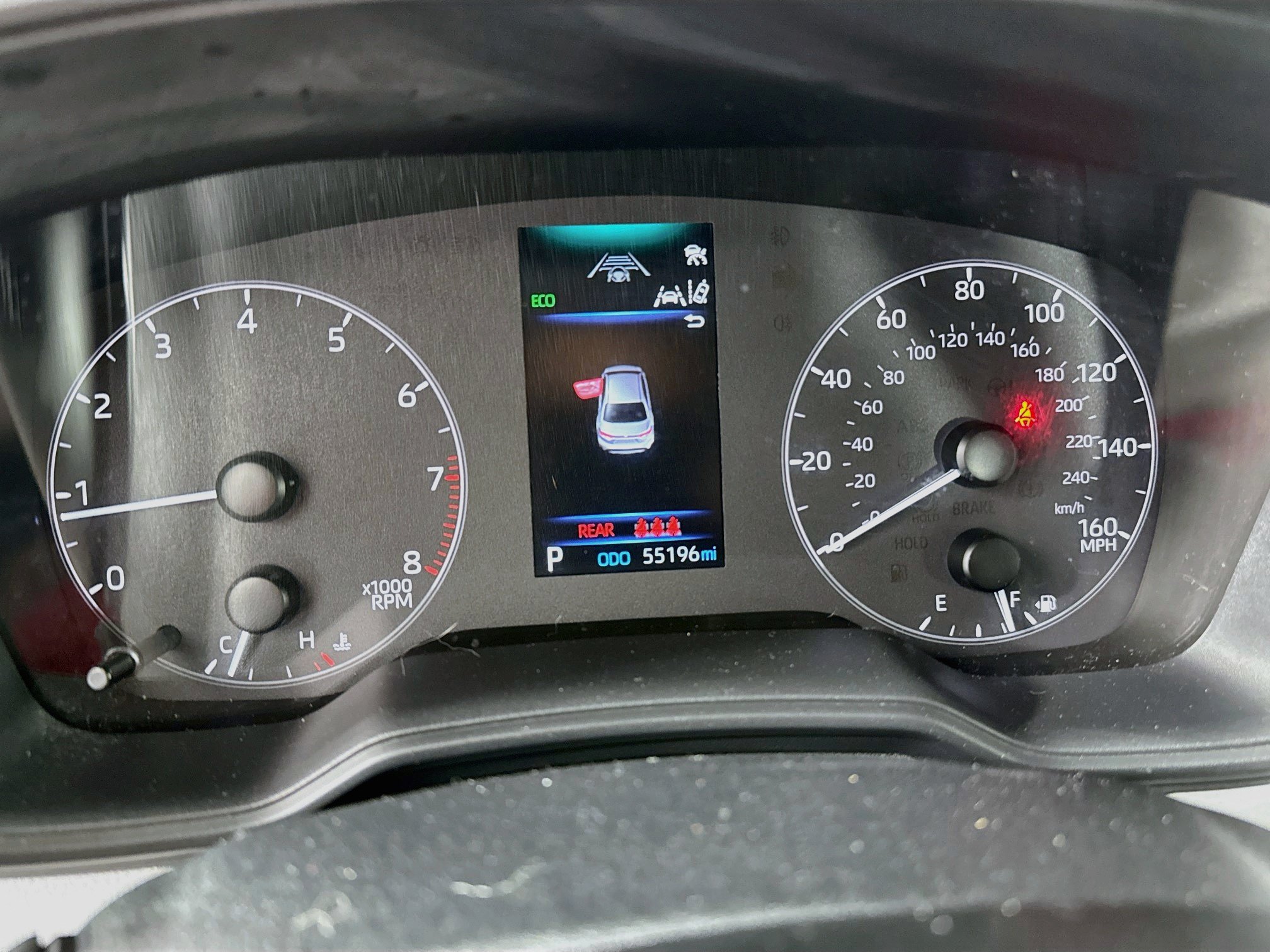 Certified 2023 Toyota Corolla SE FWD image 12