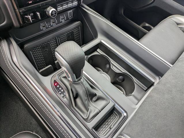 New 2026 RAM 1500 RHO w/ RHO Level 1 Equipment Group AWD/4WD image 12