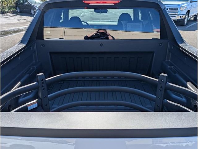 New 2026 Hyundai Santa Cruz SE image 11