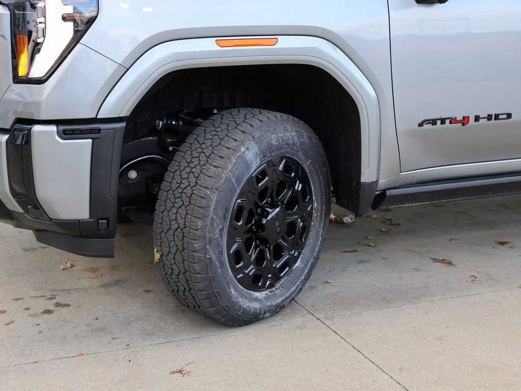 New 2026 GMC Sierra 3500 AT4 w/ AT4 Premium Plus Package image 50