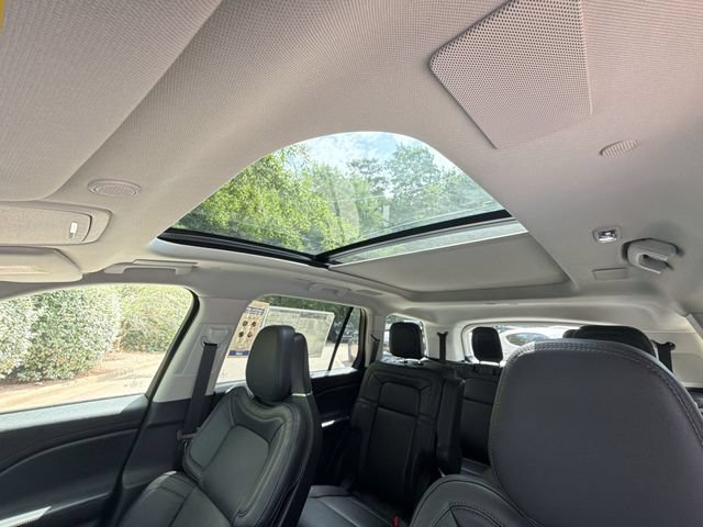 New 2026 Lincoln Aviator Reserve AWD/4WD image 22