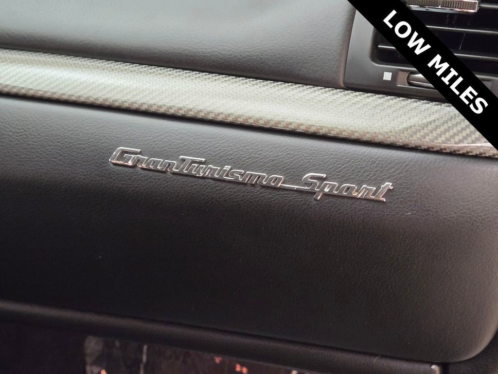 Used 2017 Maserati GranTurismo Sport image 27