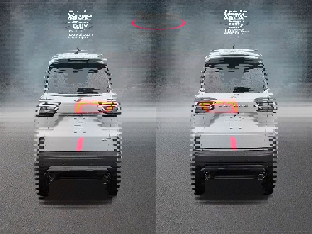 New 2026 Ford Escape ST-Line w/ Tech Pack #1 image 6