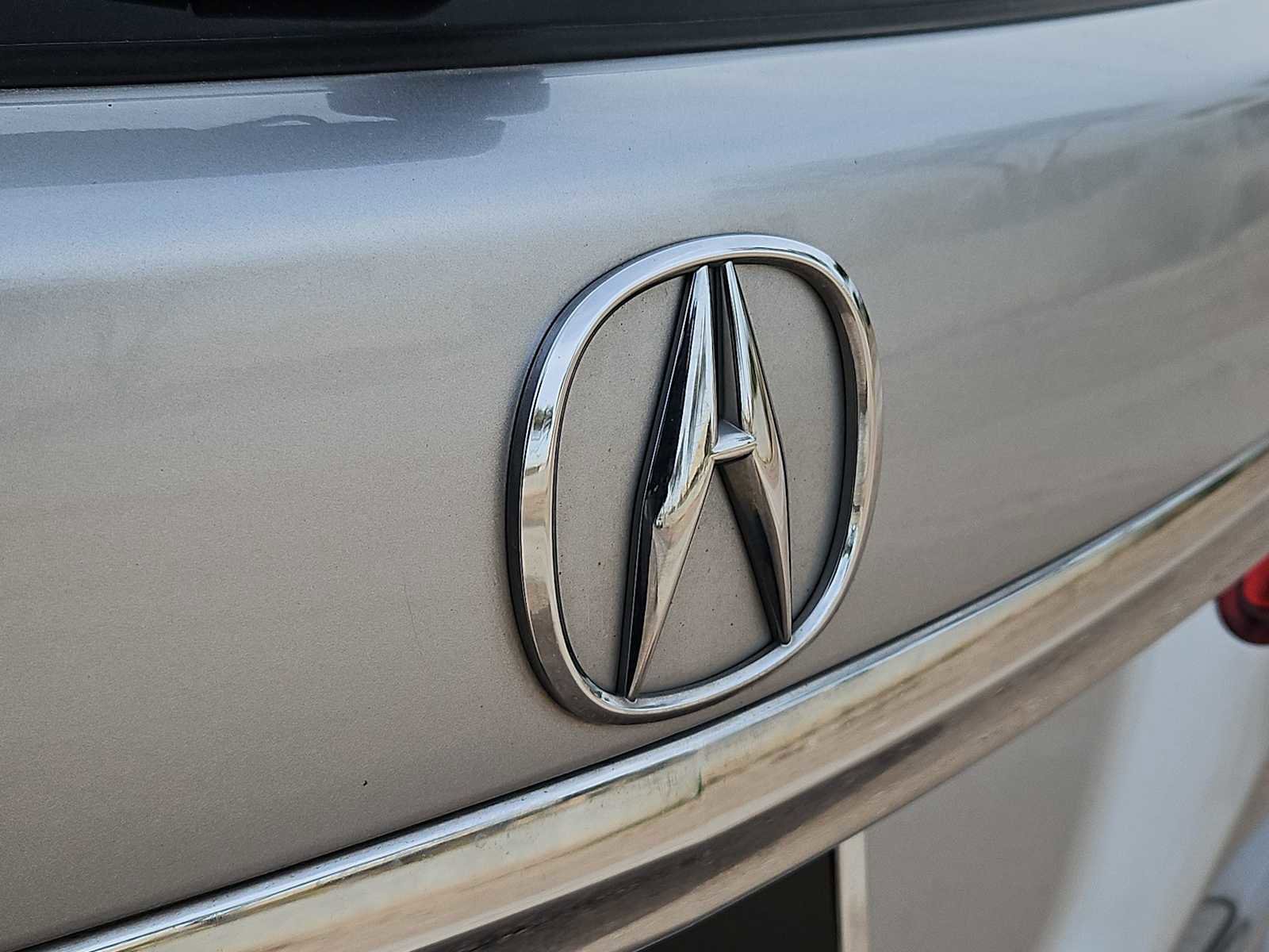 Used 2015 Acura MDX SH-AWD w/ Technology Package image 11