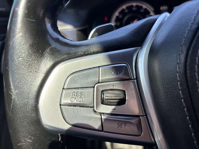 Used 2019 BMW 740e xDrive w/ Executive Package AWD/4WD image 51