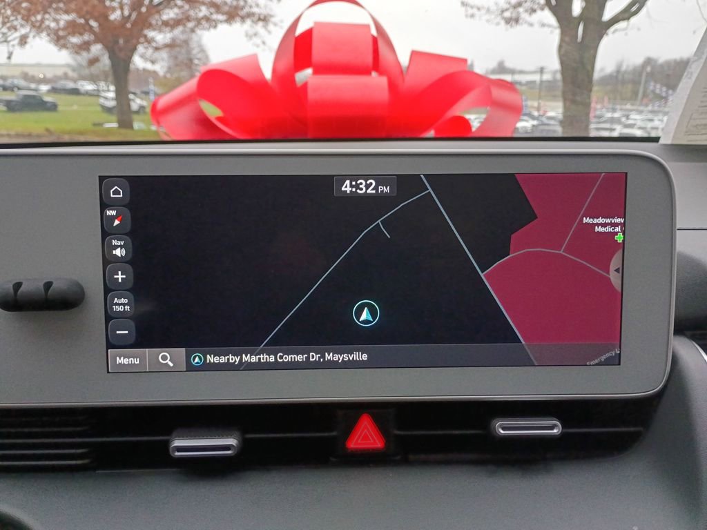 Used 2023 Hyundai Ioniq 5 SE image 28