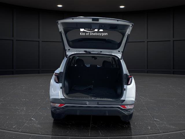 Used 2023 Hyundai Tucson SEL image 14