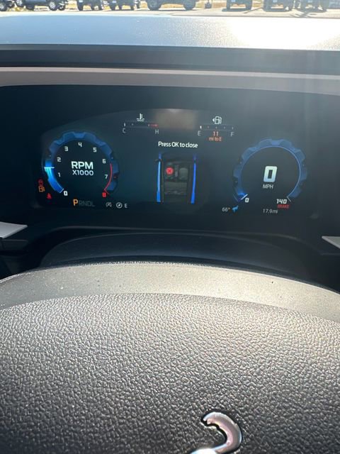 New 2025 Ford Bronco Sport Heritage image 12