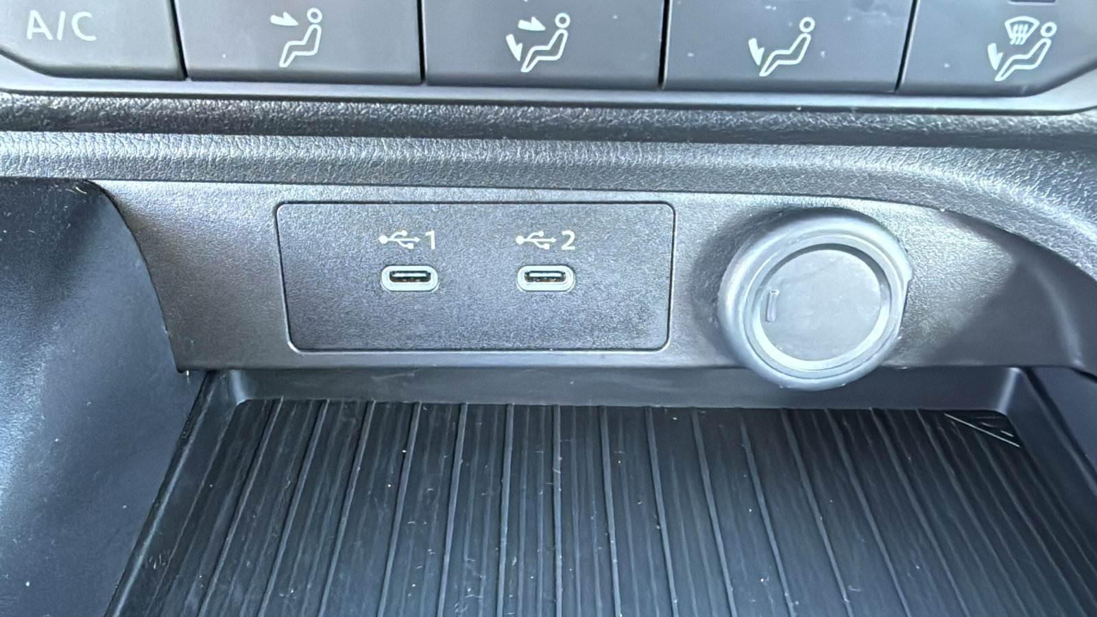 Certified 2026 Nissan Sentra S w/ Floor Mat Package FWD image 16