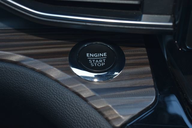 Used 2024 Ford Explorer Limited image 21