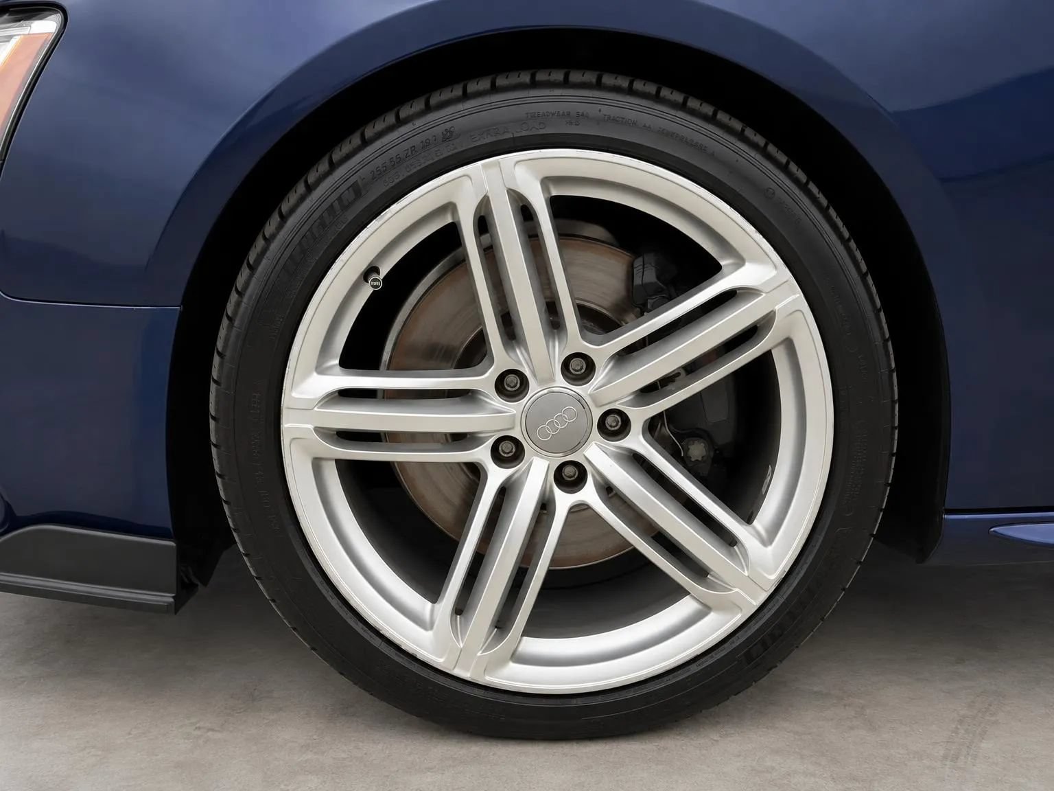 Used 2013 Audi S5 Prestige w/ Prestige Pkg AWD/4WD image 40