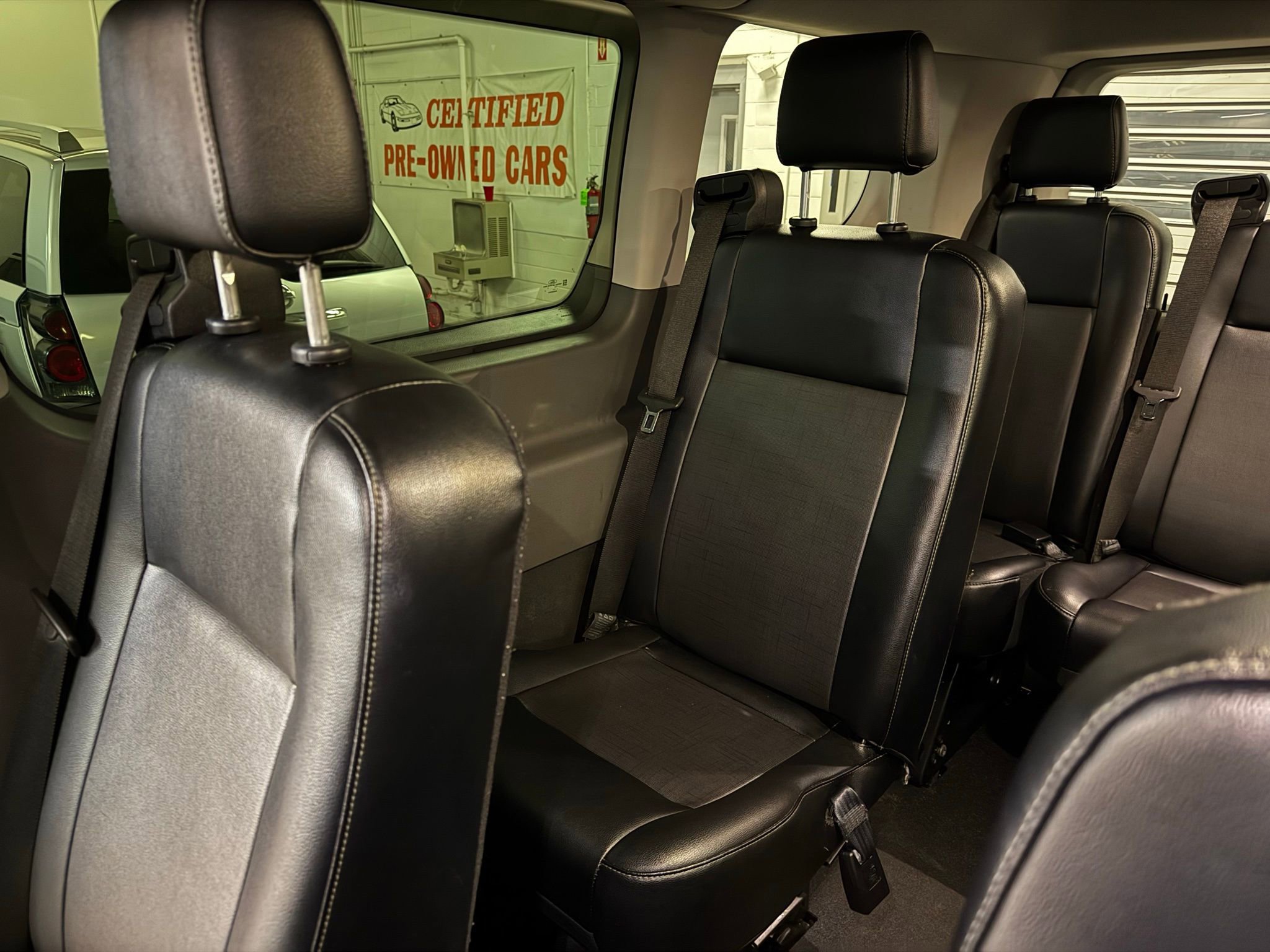 Used 2024 Ford Transit 350 XL image 37