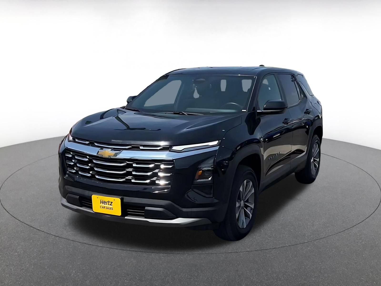 Used 2025 Chevrolet Equinox LT FWD image 6
