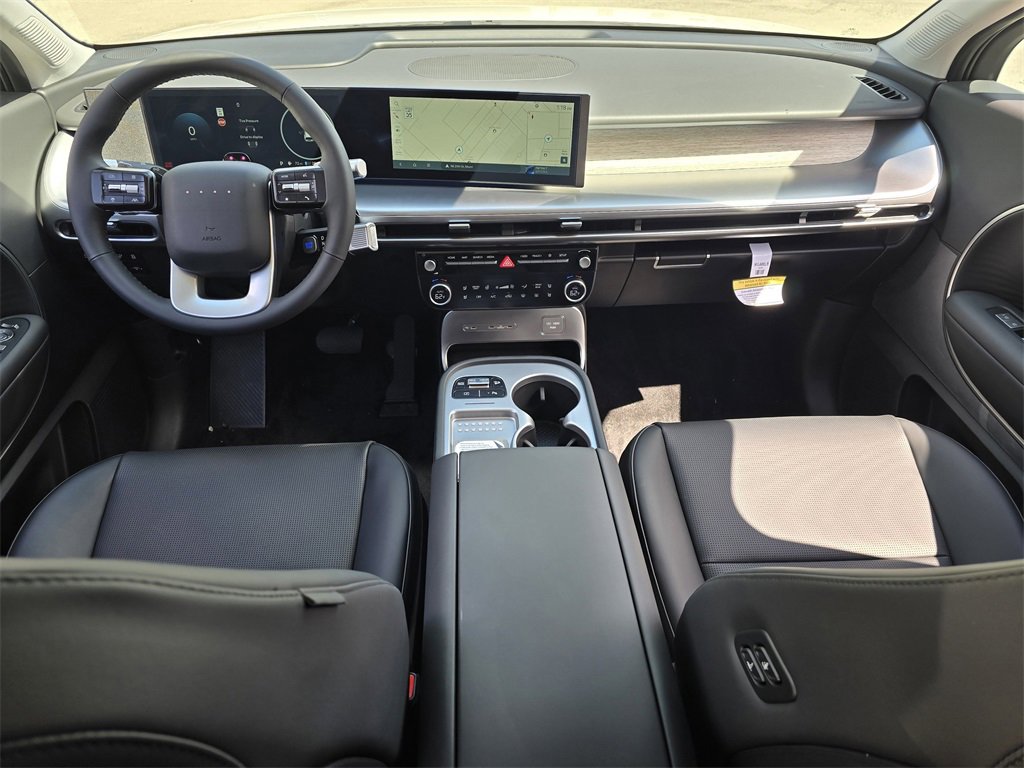 New 2026 Hyundai Ioniq 9 SEL image 7