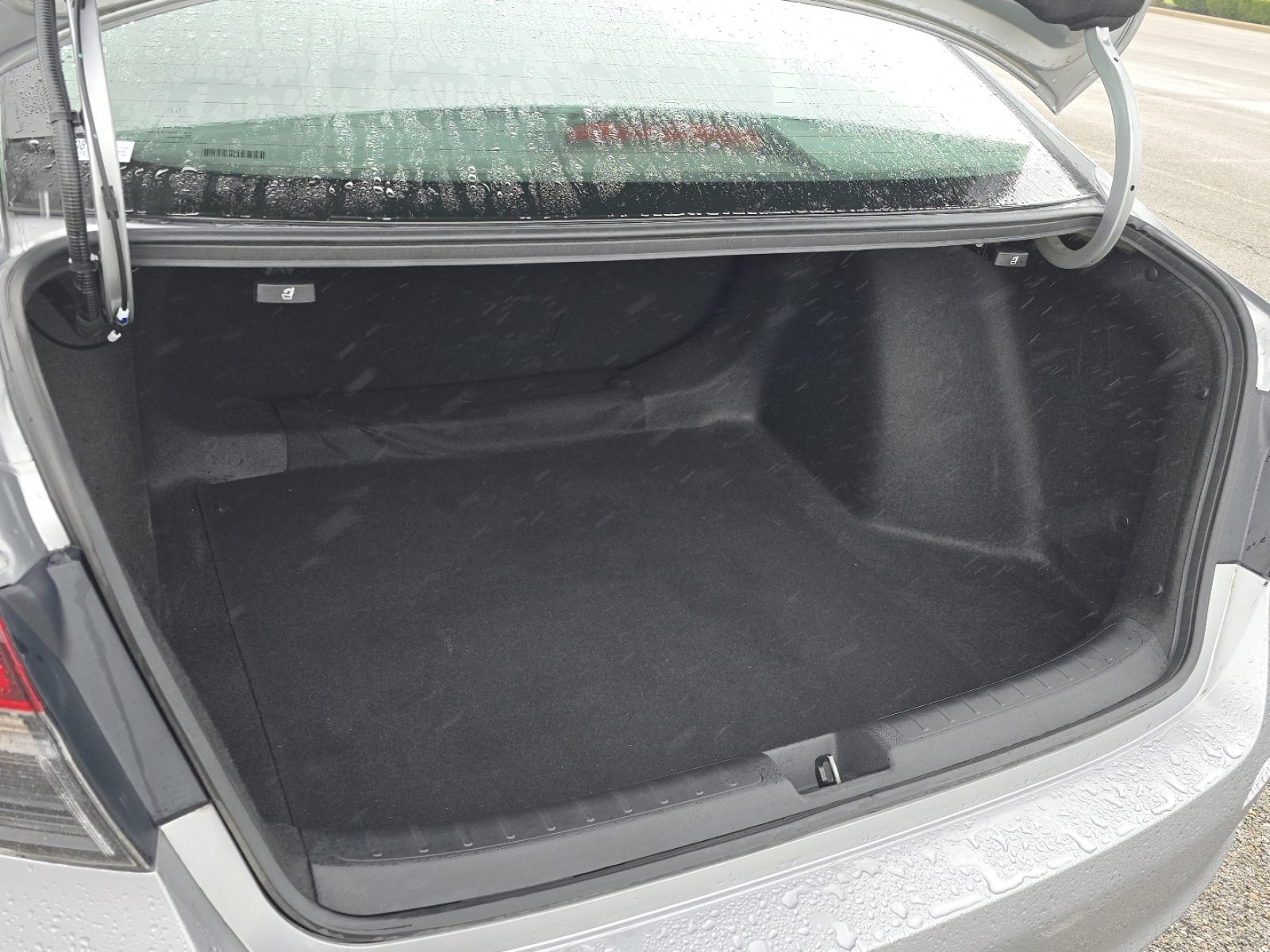 Used 2025 Honda Civic Sport image 19