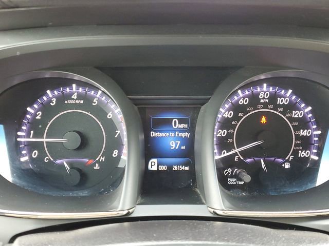 Used 2017 Toyota Avalon XLE Premium w/ All Weather Liner Package image 10