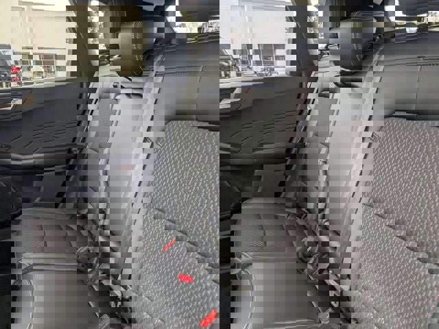 New 2026 Ford Escape SE image 65