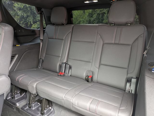 Used 2025 Chevrolet Tahoe RST w/ Comfort Package RWD image 32