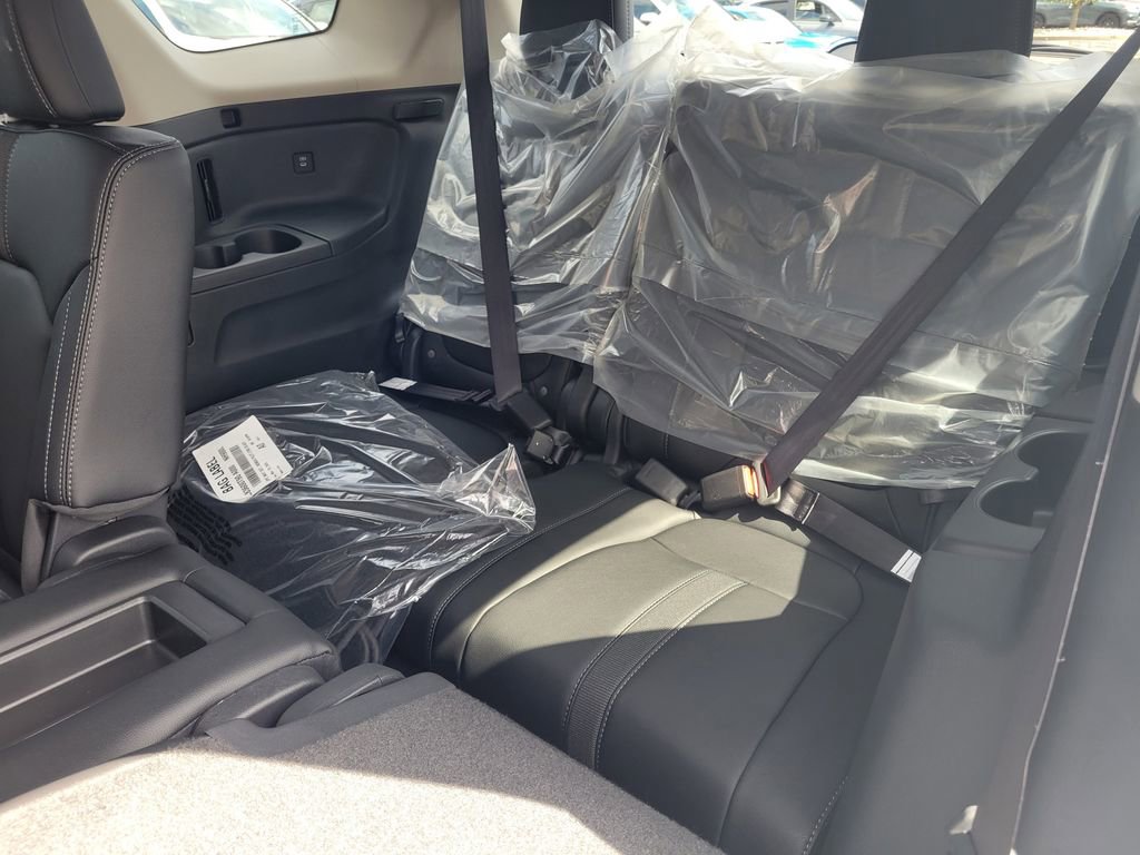 New 2026 Honda Pilot EX-L image 30