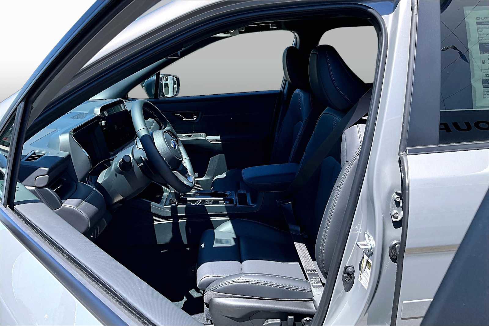New 2026 Subaru Outback Touring XT AWD/4WD image 9